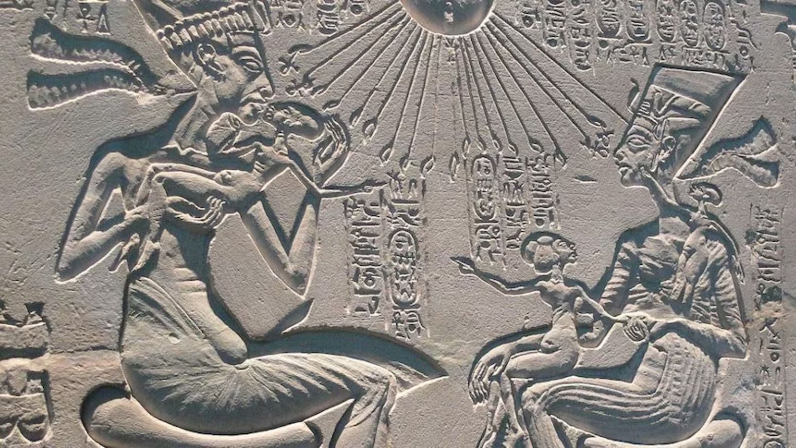 The Artistic Mastery Behind Stelae Iconography